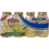 Viloe Original Dairy Drink - 13.3 Ounce